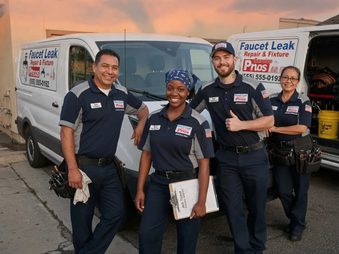 Faucet Repair company in Lake Leelanau, MI